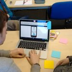 Junioren Inline-skaten