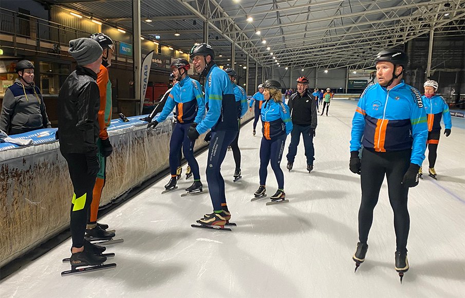 toerschaatsen toerschaatsen